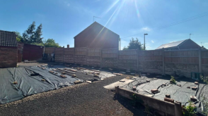 Land for sale in Lower Gornal photo